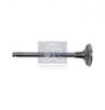 DT 7.51265 Exhaust Valve